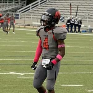 Meet your Posher, Eddrick